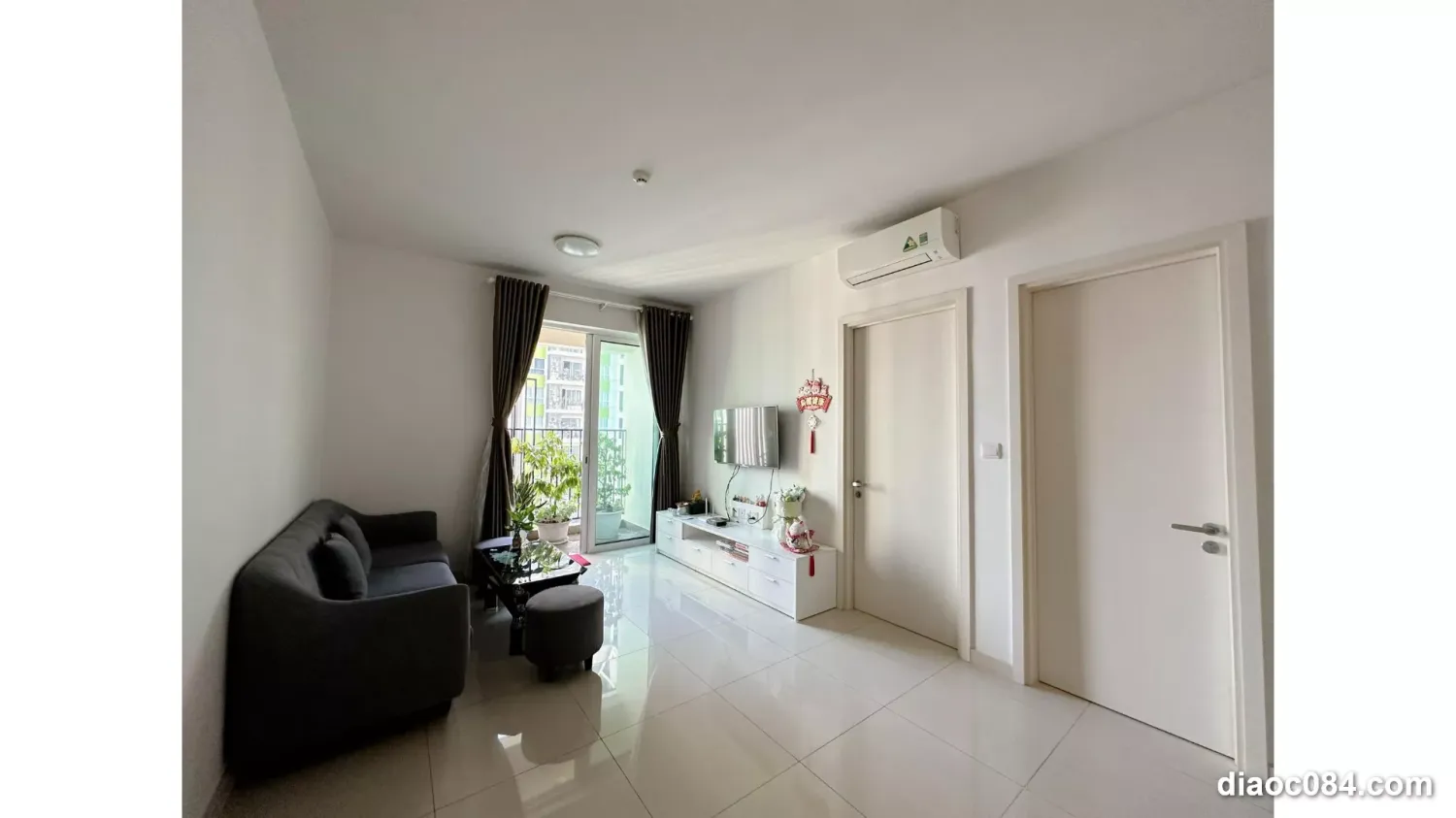 1 bedroom Apartment in Thu Duc, Ho Chi Minh, Vietnam No. 30609