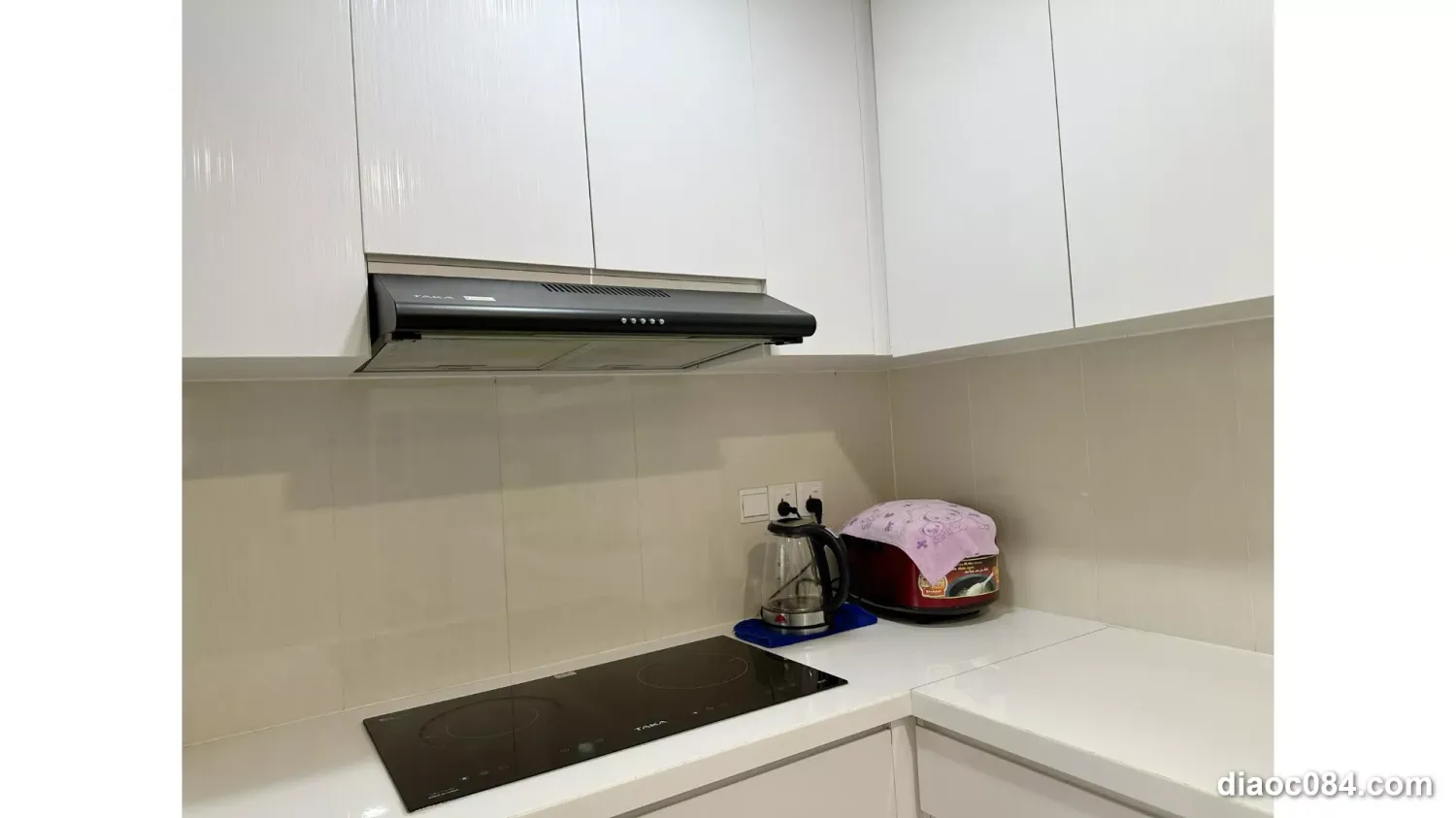 1 bedroom Apartment in Thu Duc, Ho Chi Minh, Vietnam No. 30609
