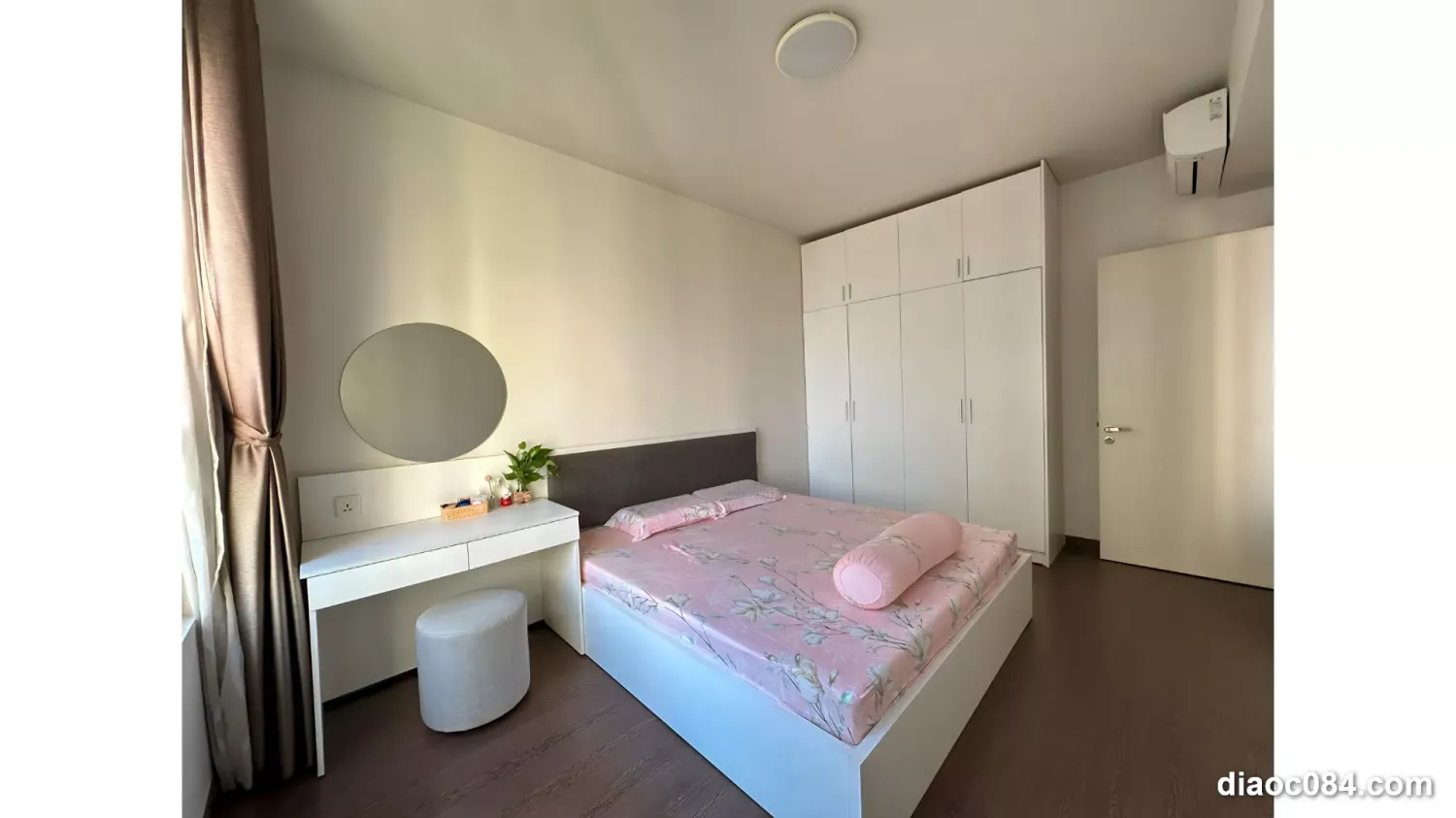 1 bedroom Apartment in Thu Duc, Ho Chi Minh, Vietnam No. 30609