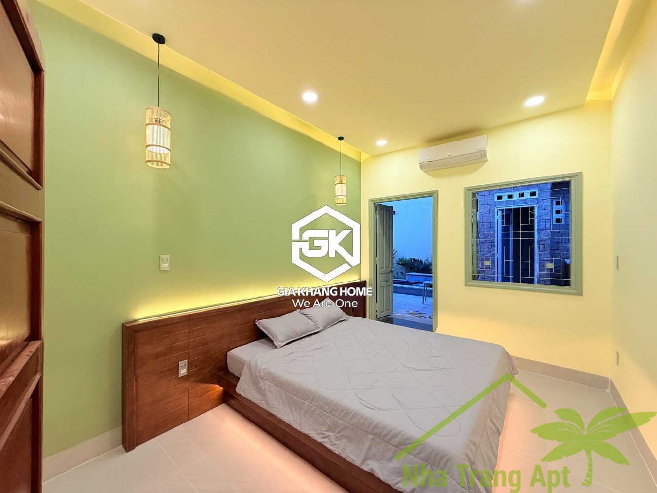 3 bedrooms Villa in Nha Trang, Vietnam No. 31709