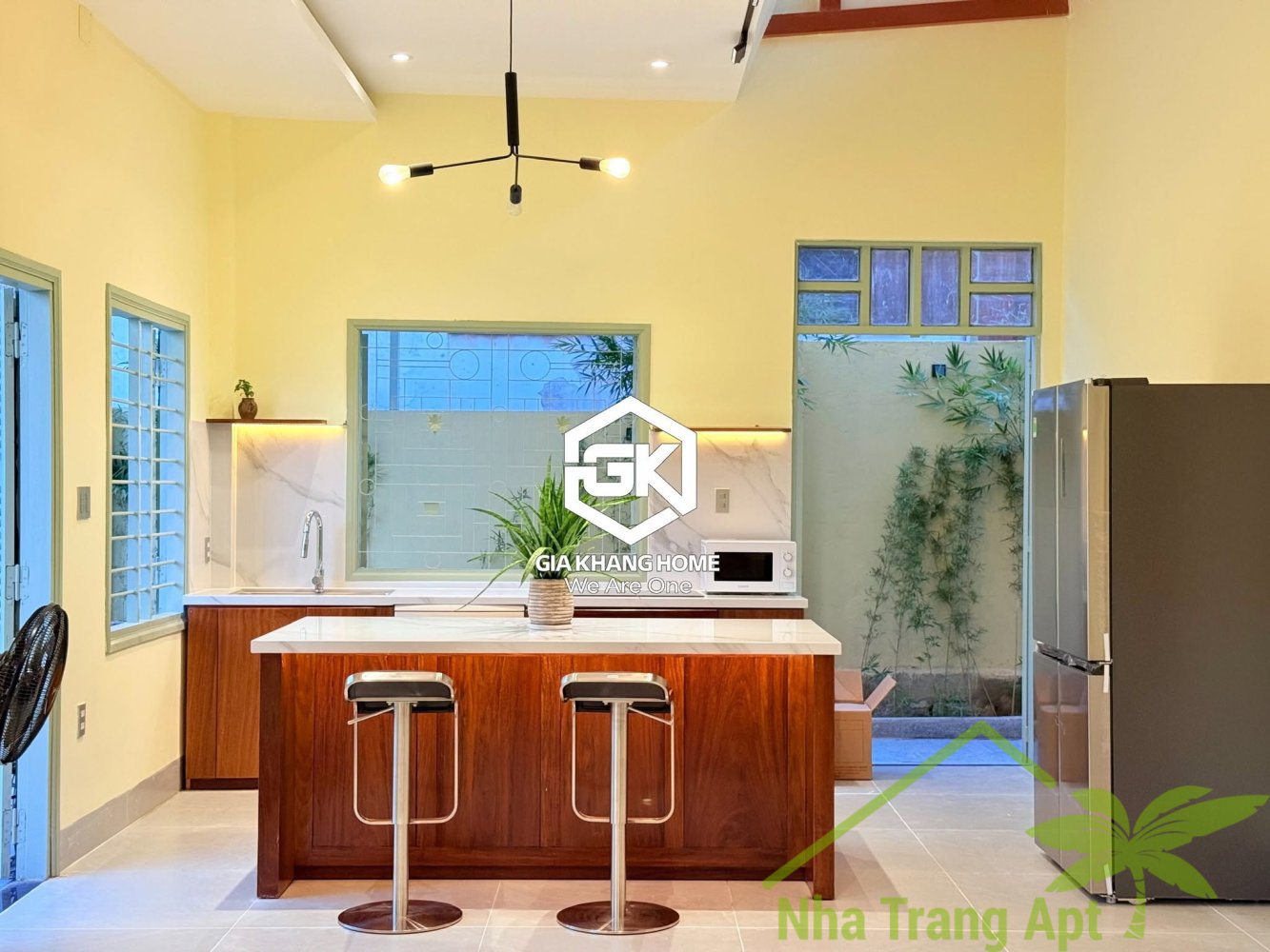 3 bedrooms Villa in Nha Trang, Vietnam No. 31709
