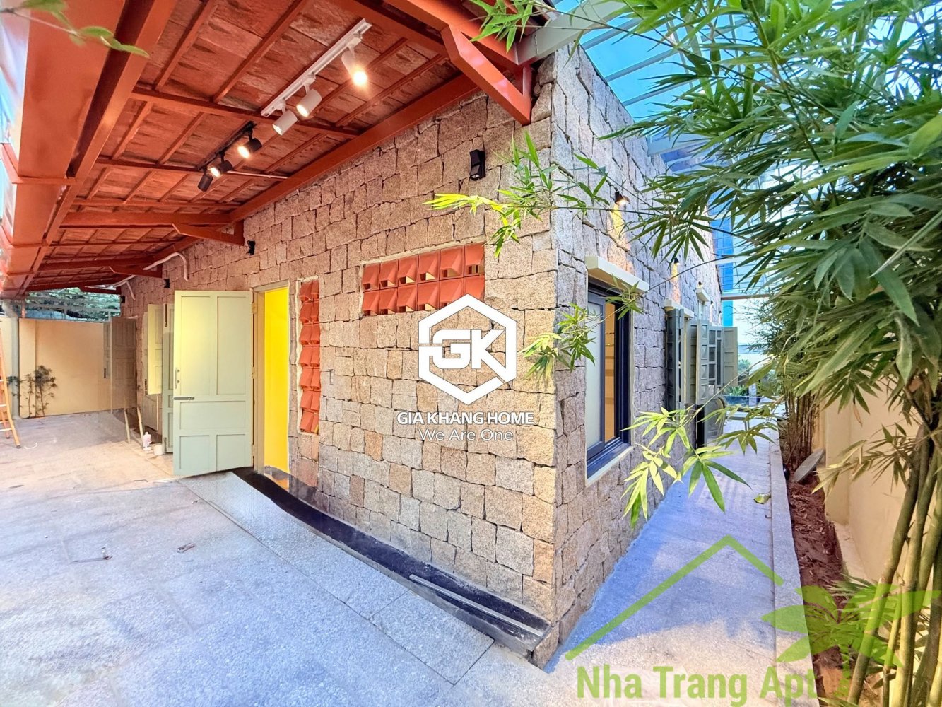 3 bedrooms Villa in Nha Trang, Vietnam No. 31709