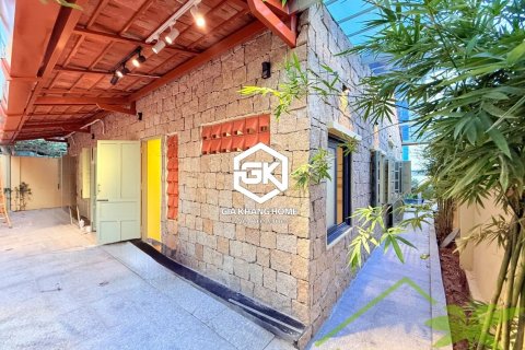 3 bedrooms Villa in Nha Trang, Vietnam No. 31709