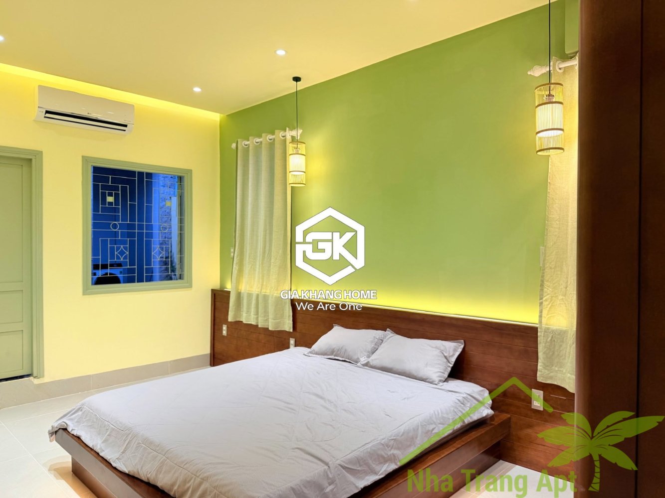 3 bedrooms Villa in Nha Trang, Vietnam No. 31709