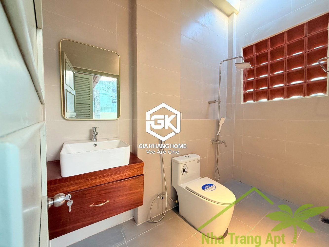 3 bedrooms Villa in Nha Trang, Vietnam No. 31709