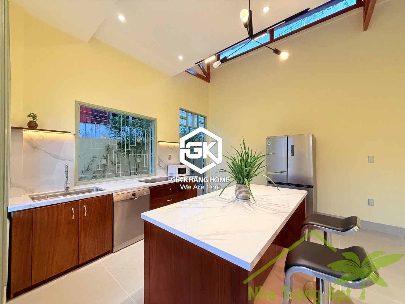 3 bedrooms Villa in Nha Trang, Vietnam No. 31709