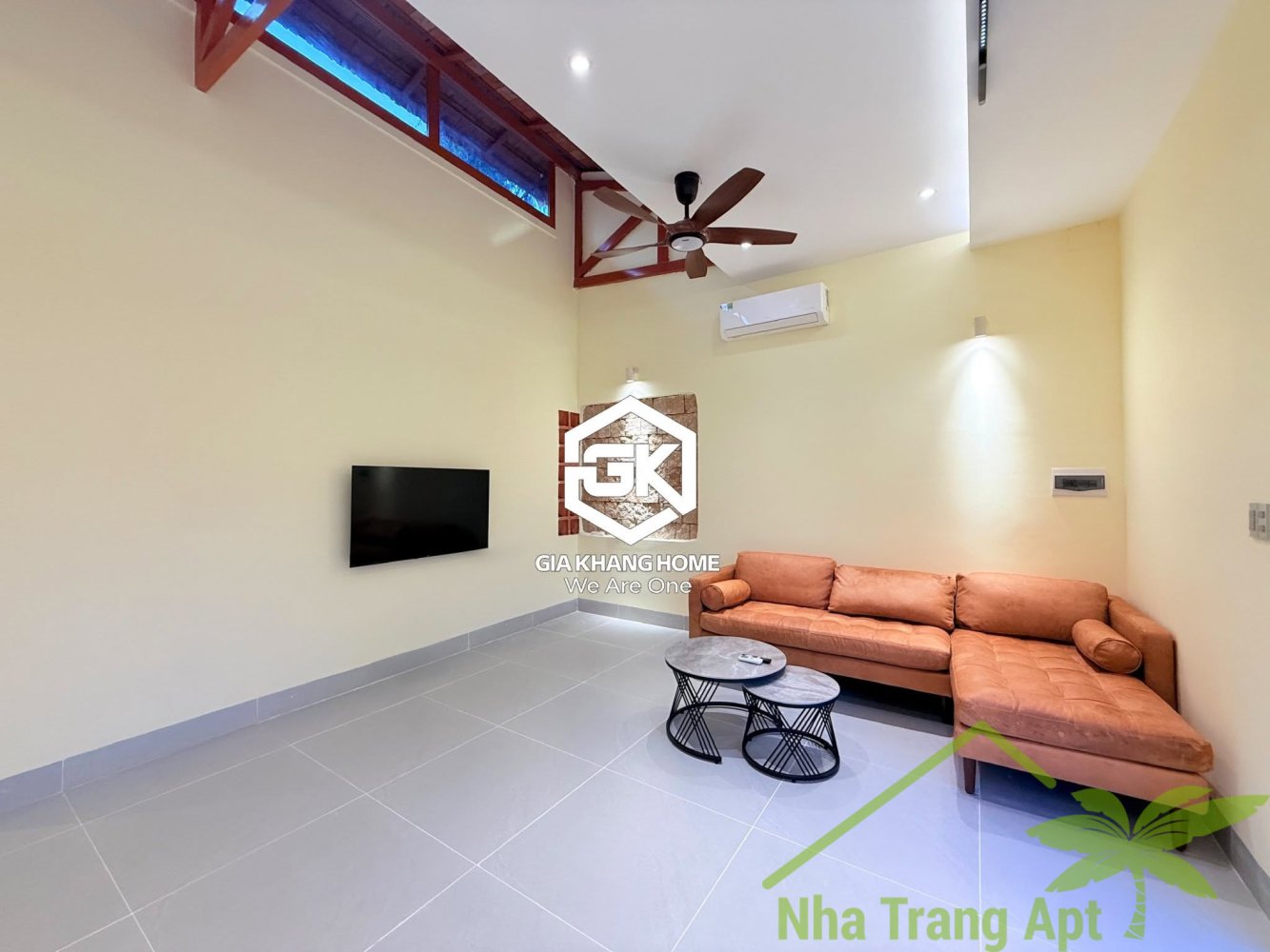 3 bedrooms Villa in Nha Trang, Vietnam No. 31709