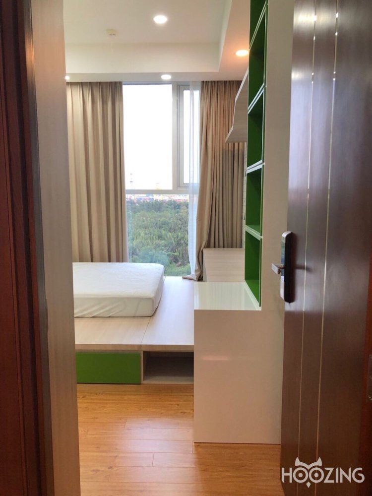 3 bedrooms Apartment in Thu Duc, Ho Chi Minh, Vietnam No. 31397