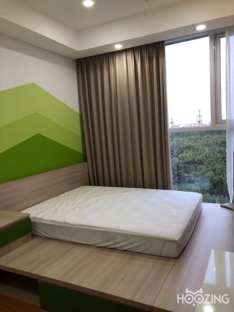 3 bedrooms Apartment in Thu Duc, Ho Chi Minh, Vietnam No. 31397