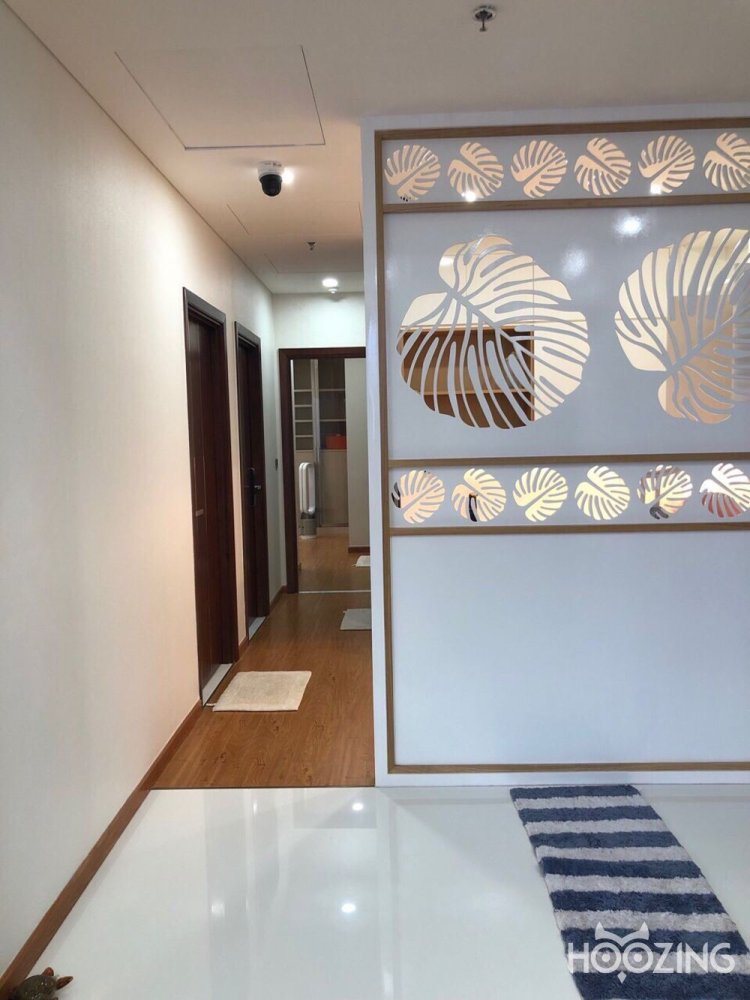 3 bedrooms Apartment in Thu Duc, Ho Chi Minh, Vietnam No. 31397