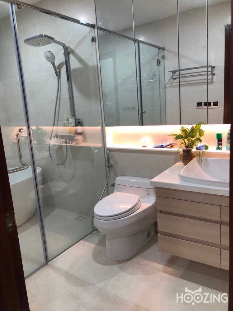 3 bedrooms Apartment in Thu Duc, Ho Chi Minh, Vietnam No. 31397