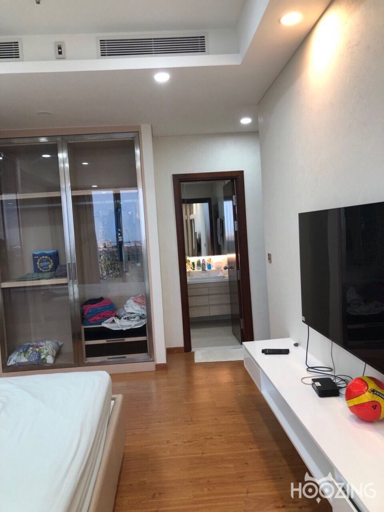 3 bedrooms Apartment in Thu Duc, Ho Chi Minh, Vietnam No. 31397