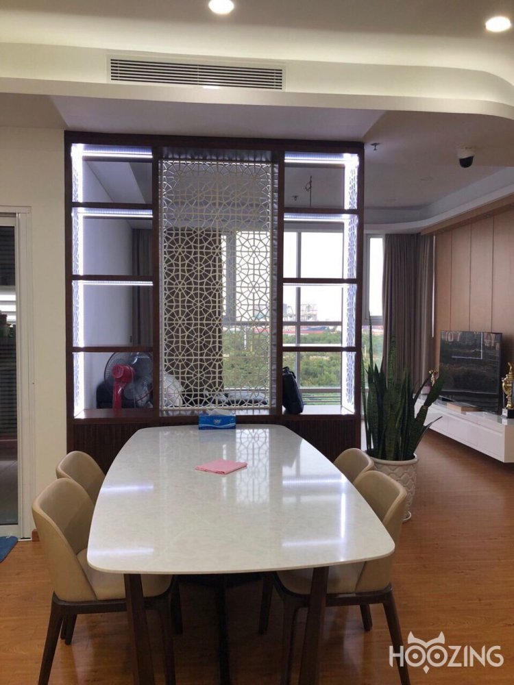 3 bedrooms Apartment in Thu Duc, Ho Chi Minh, Vietnam No. 31397