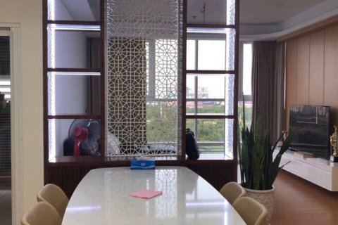 3 bedrooms Apartment in Thu Duc, Ho Chi Minh, Vietnam No. 31397