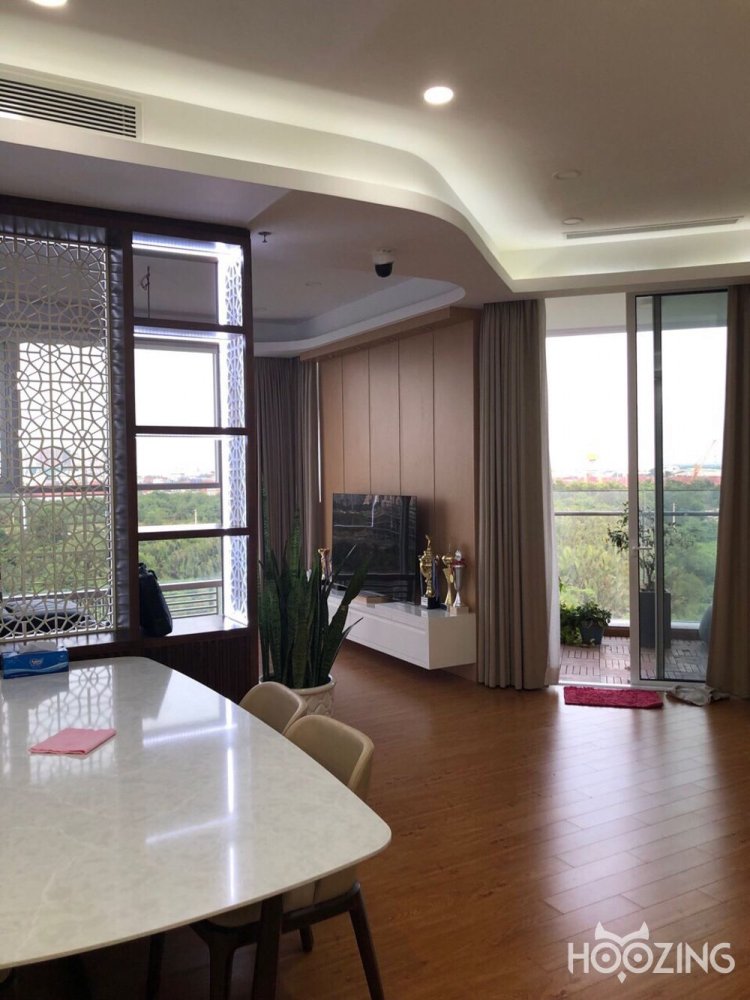 3 bedrooms Apartment in Thu Duc, Ho Chi Minh, Vietnam No. 31397