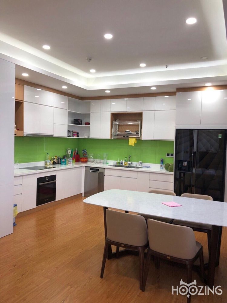 3 bedrooms Apartment in Thu Duc, Ho Chi Minh, Vietnam No. 31397