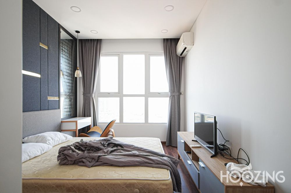 2 bedrooms Apartment in District 7, Ho Chi Minh, Vietnam No. 30827