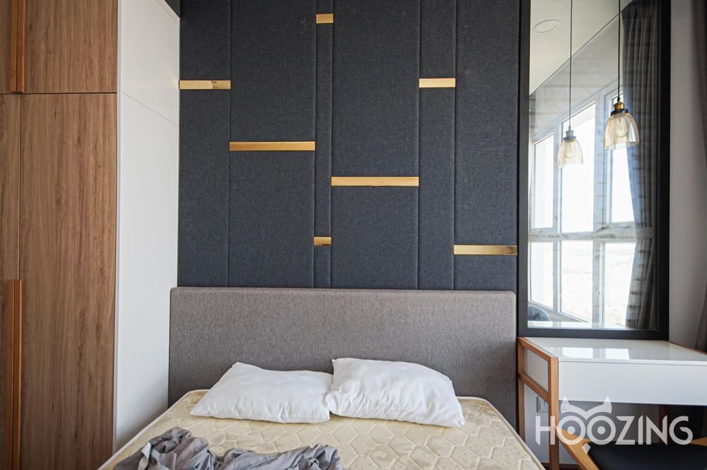 2 bedrooms Apartment in District 7, Ho Chi Minh, Vietnam No. 30827