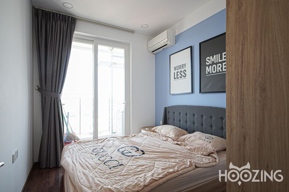 2 bedrooms Apartment in District 7, Ho Chi Minh, Vietnam No. 30827