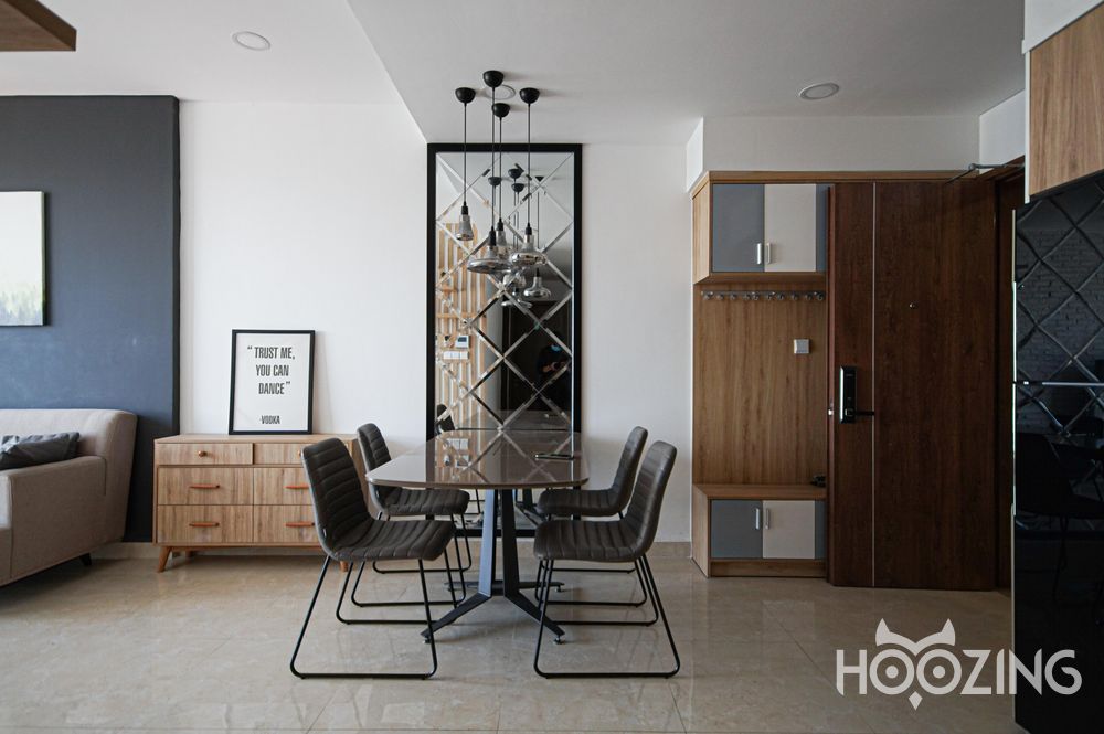 2 bedrooms Apartment in District 7, Ho Chi Minh, Vietnam No. 30827