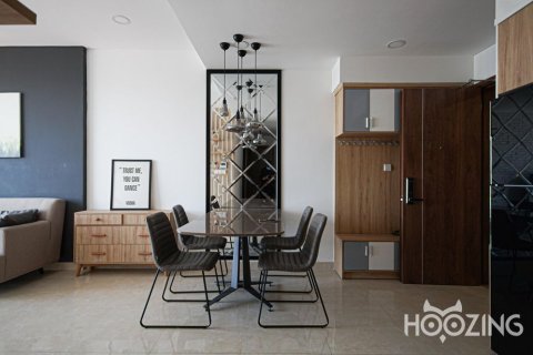 2 bedrooms Apartment in District 7, Ho Chi Minh, Vietnam No. 30827