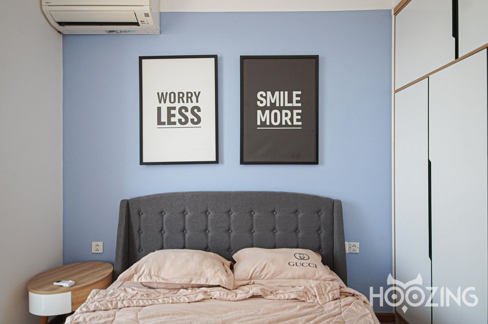 2 bedrooms Apartment in District 7, Ho Chi Minh, Vietnam No. 30827