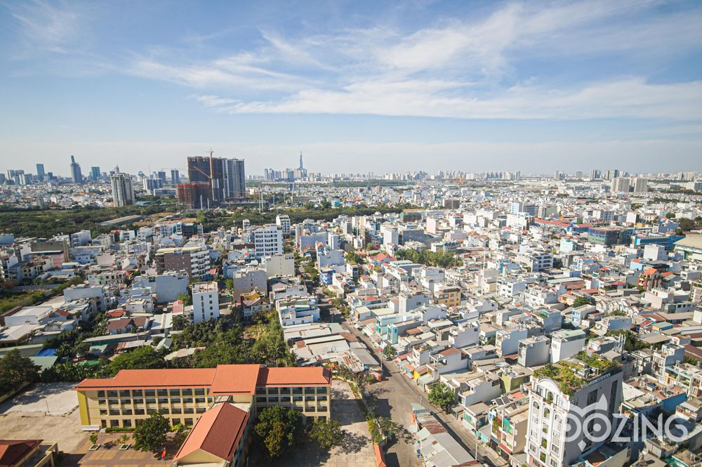 2 bedrooms Apartment in District 7, Ho Chi Minh, Vietnam No. 30827