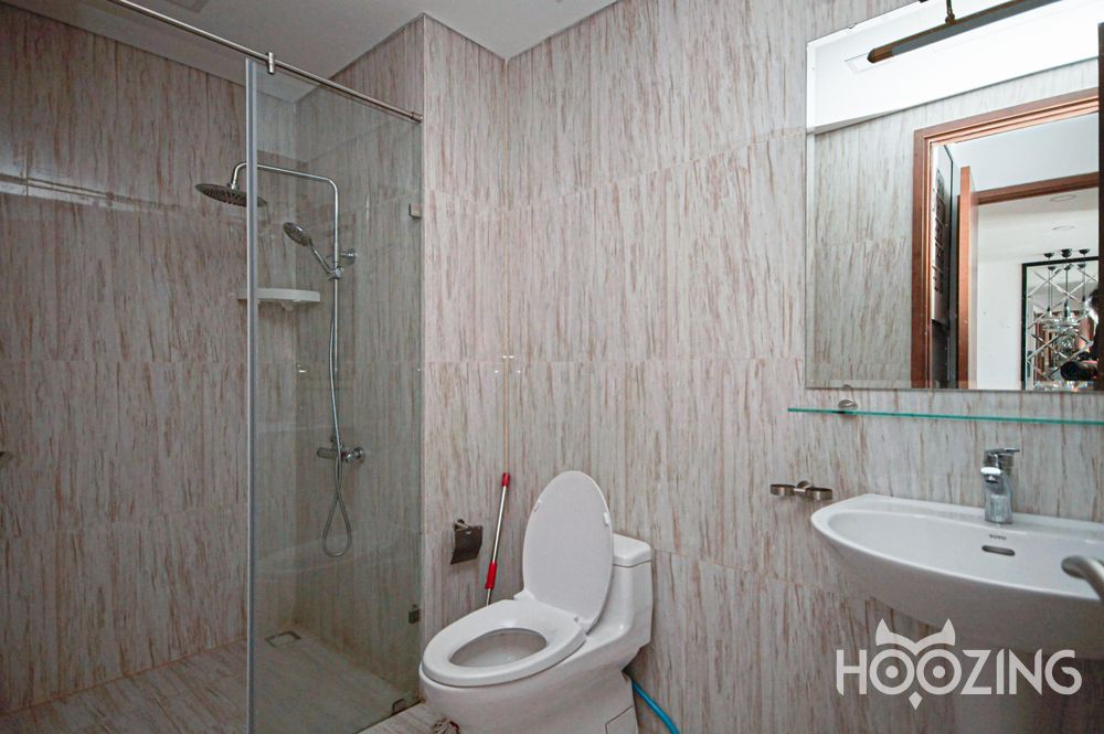 2 bedrooms Apartment in District 7, Ho Chi Minh, Vietnam No. 30827