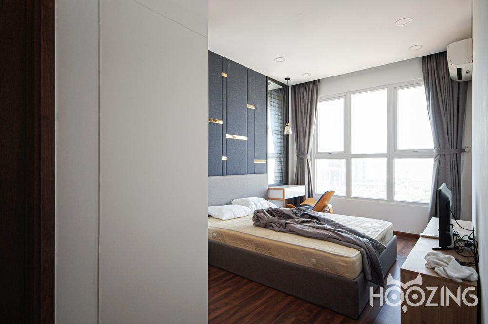 2 bedrooms Apartment in District 7, Ho Chi Minh, Vietnam No. 30827