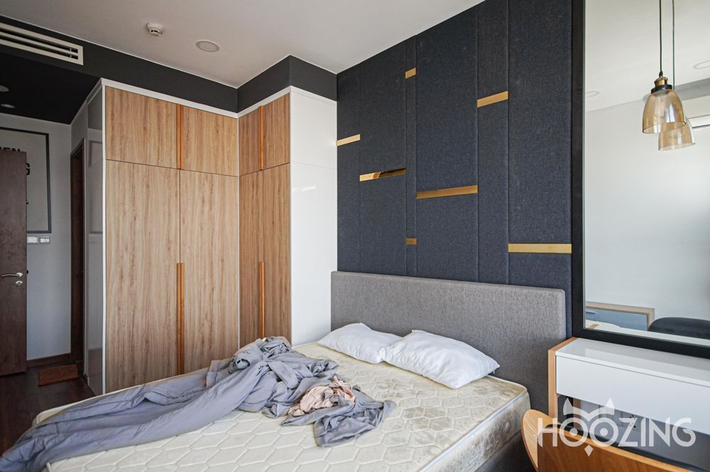 2 bedrooms Apartment in District 7, Ho Chi Minh, Vietnam No. 30827