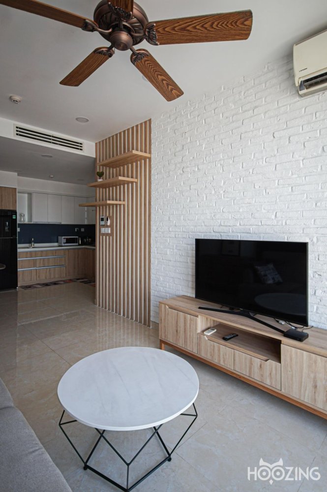 2 bedrooms Apartment in District 7, Ho Chi Minh, Vietnam No. 30827