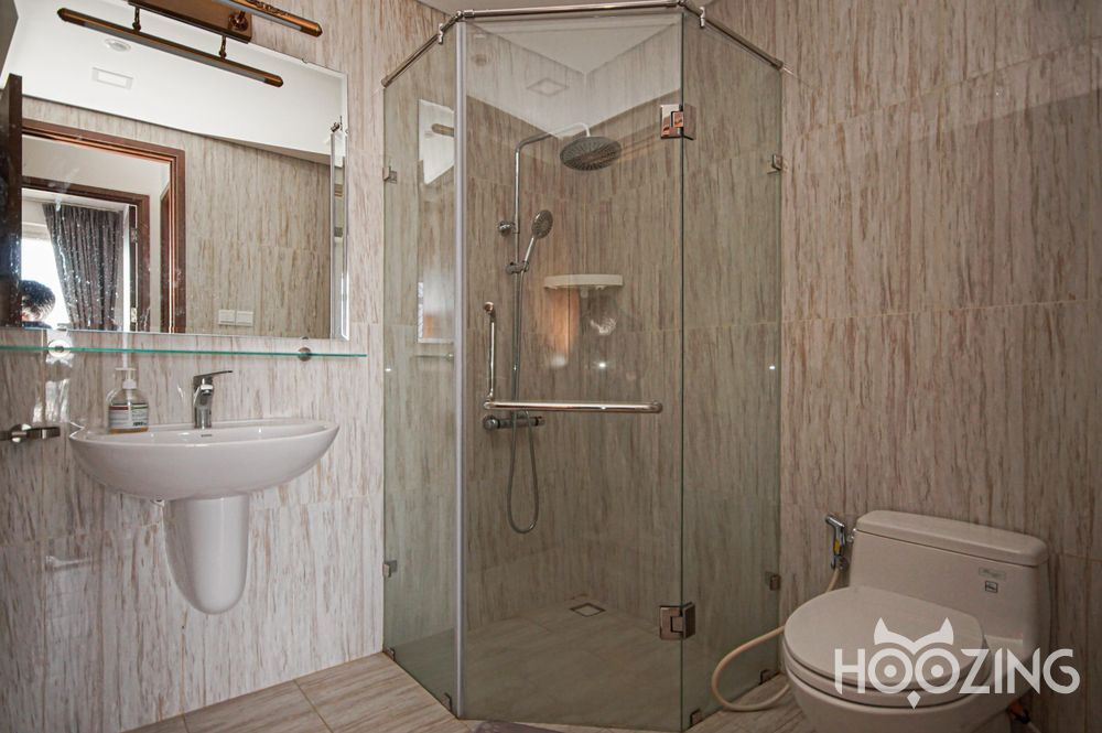2 bedrooms Apartment in District 7, Ho Chi Minh, Vietnam No. 30827