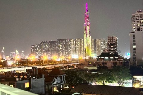2 bedrooms Apartment in Thu Duc, Ho Chi Minh, Vietnam No. 26780