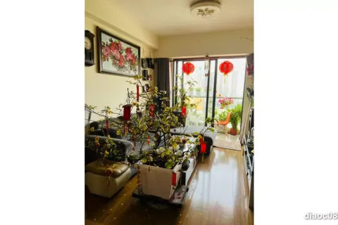 2 bedrooms Apartment in Thu Duc, Ho Chi Minh, Vietnam No. 30568