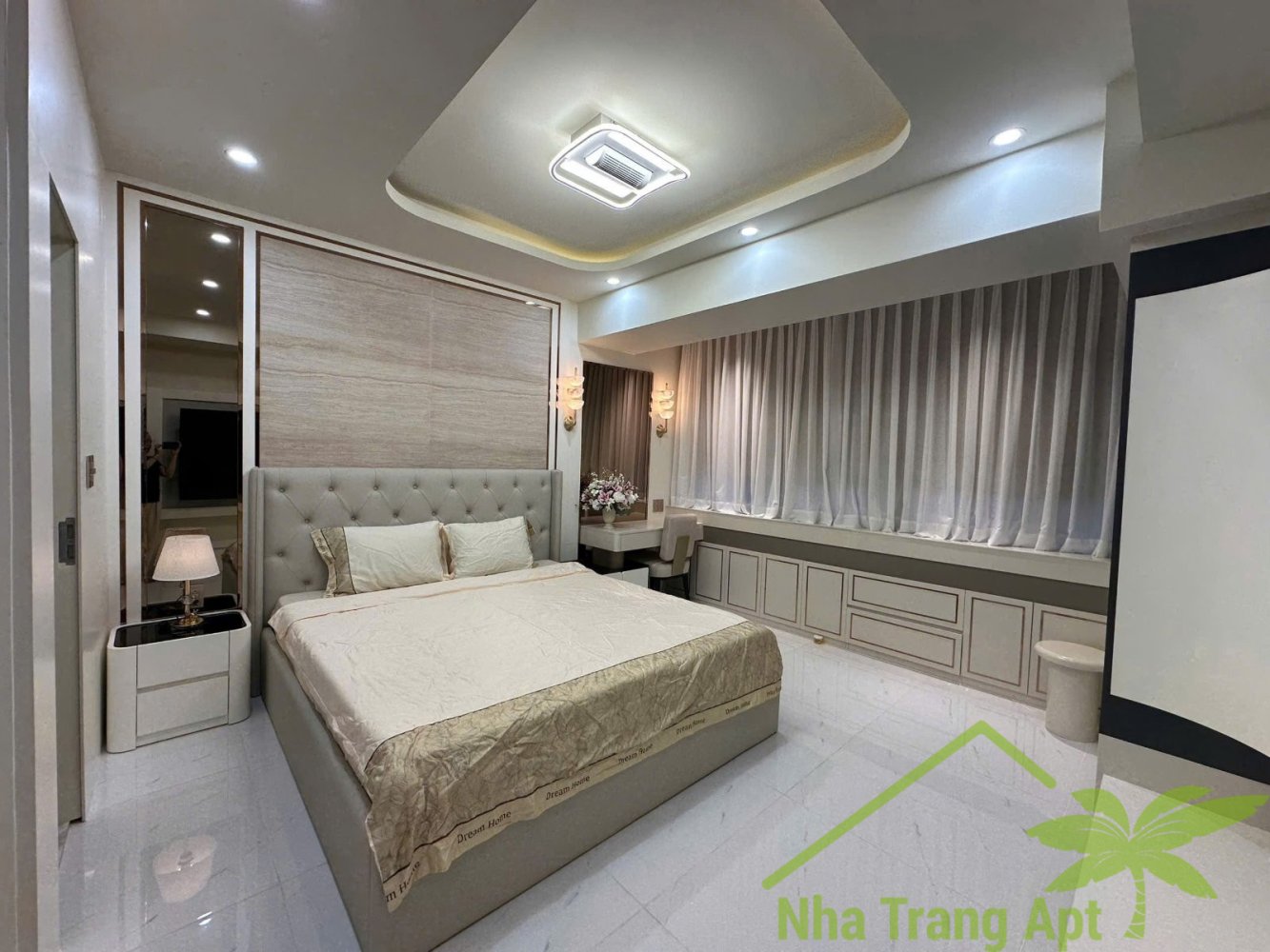 3 bedrooms Apartment in Nha Trang, Vietnam No. 31697