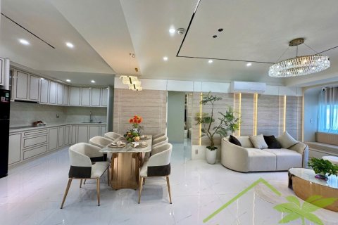 3 bedrooms Apartment in Nha Trang, Vietnam No. 31697