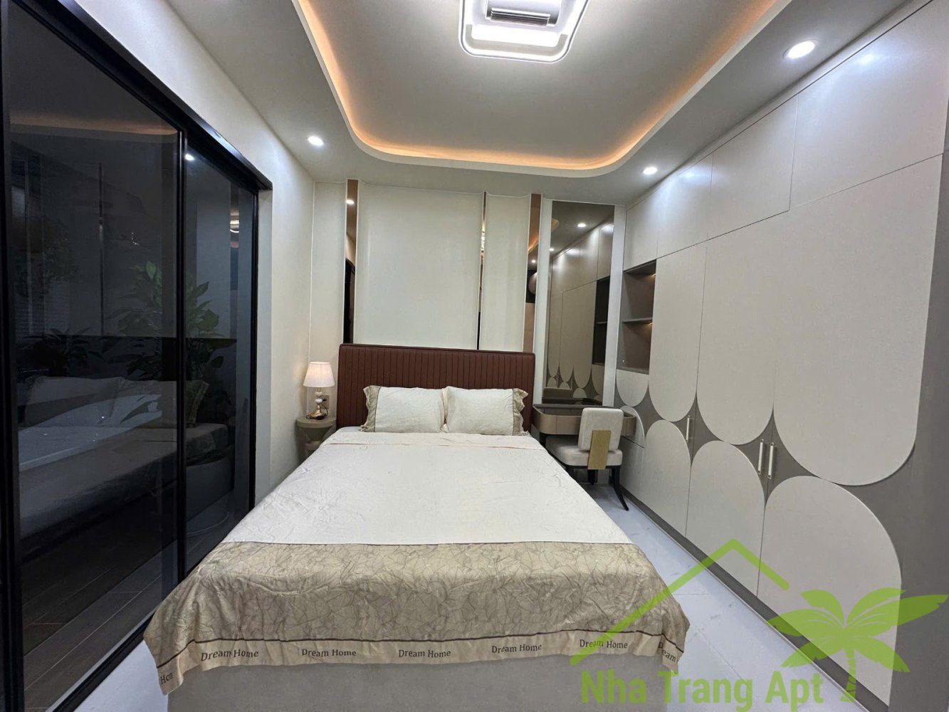 3 bedrooms Apartment in Nha Trang, Vietnam No. 31697