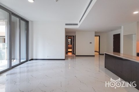 3 bedrooms Apartment in Thu Duc, Ho Chi Minh, Vietnam No. 31380