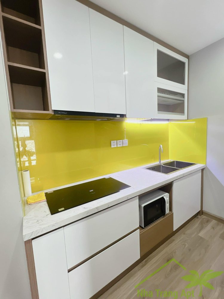 1 bedroom Apartment in Nha Trang, Vietnam No. 31623