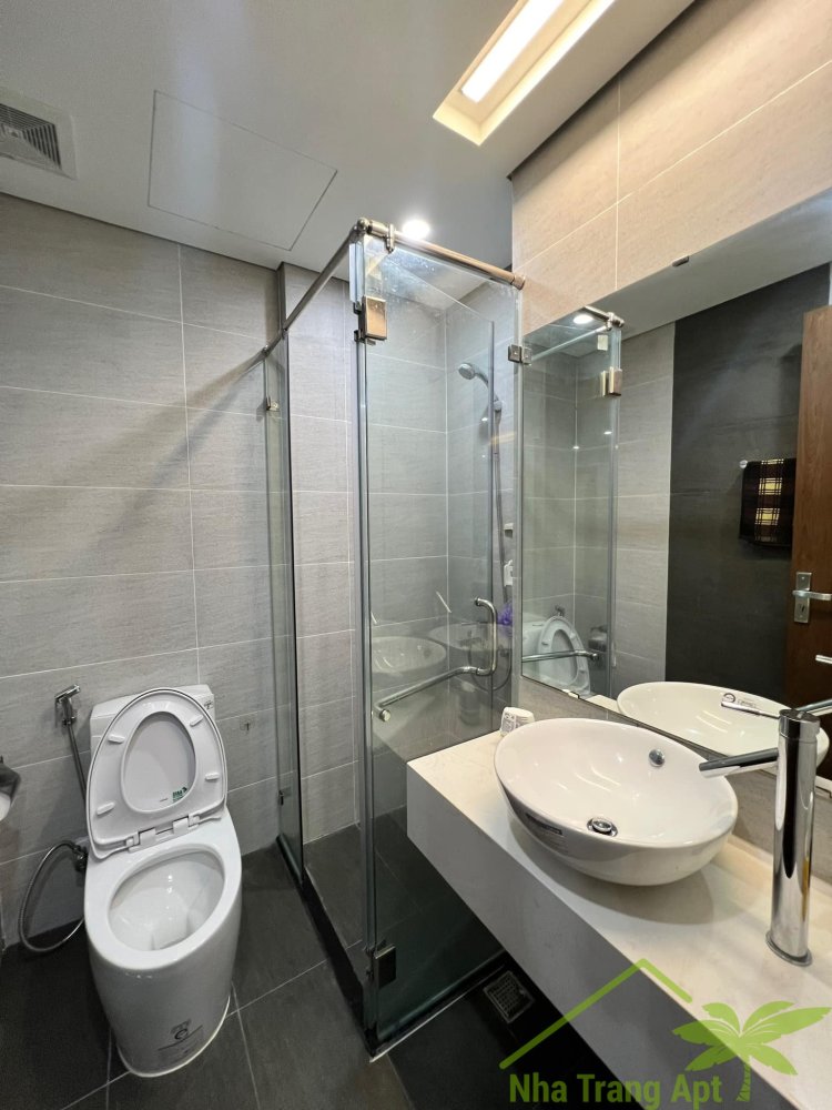 1 bedroom Apartment in Nha Trang, Vietnam No. 31623