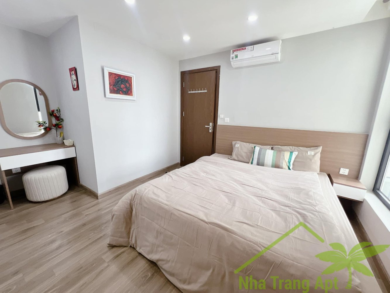 1 bedroom Apartment in Nha Trang, Vietnam No. 31623
