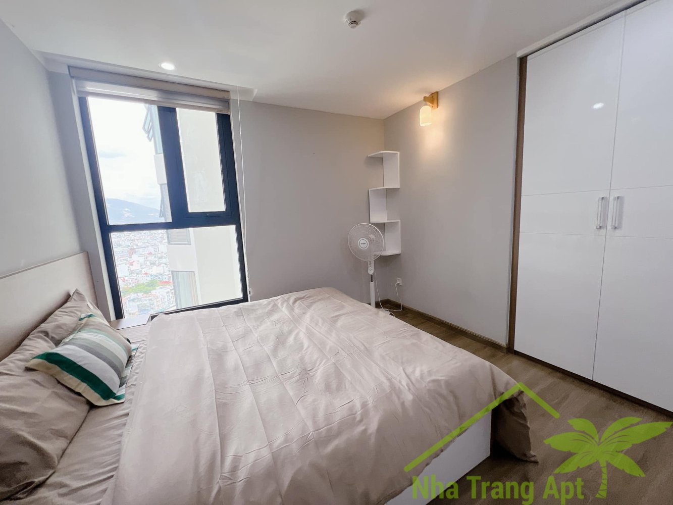 1 bedroom Apartment in Nha Trang, Vietnam No. 31623