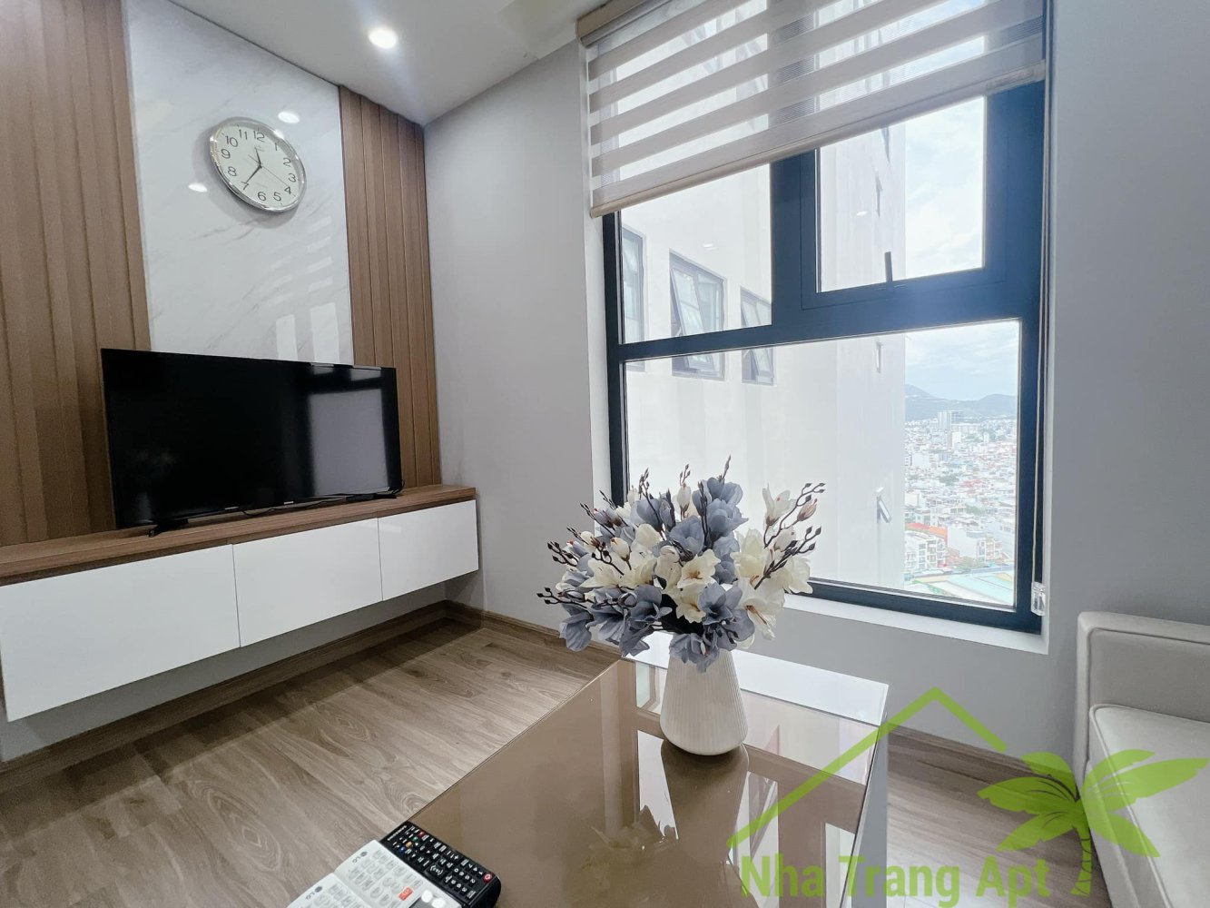 1 bedroom Apartment in Nha Trang, Vietnam No. 31623