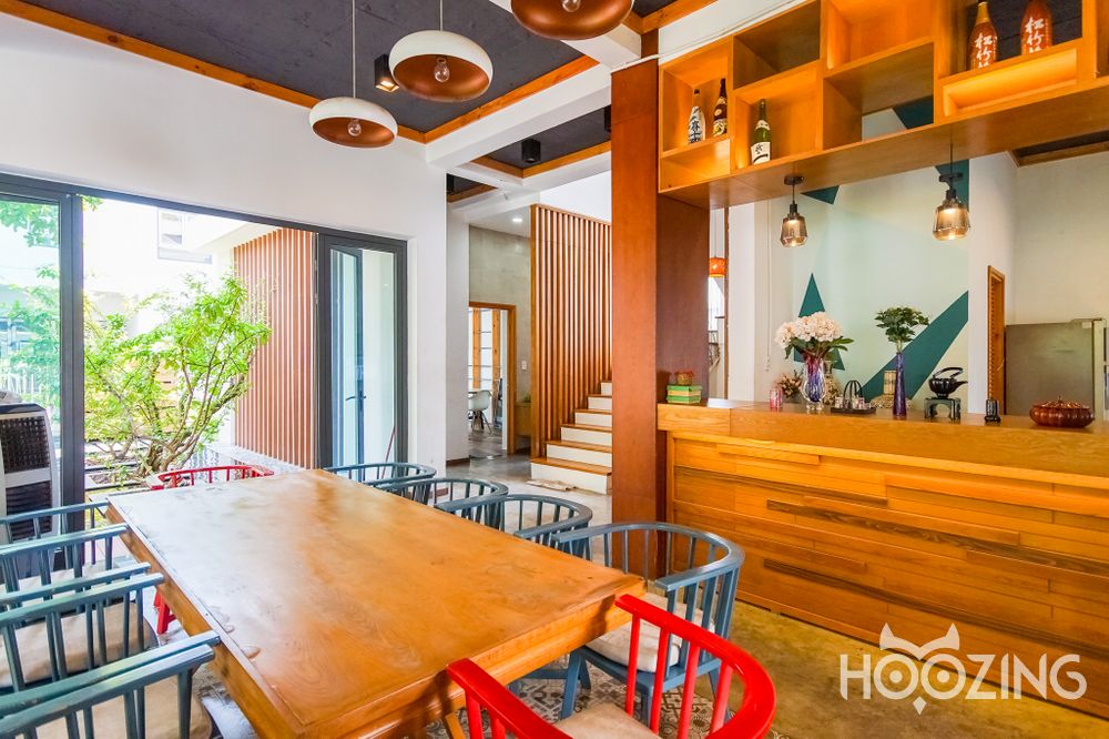 3 bedrooms Villa in Thu Duc, Ho Chi Minh, Vietnam No. 31427