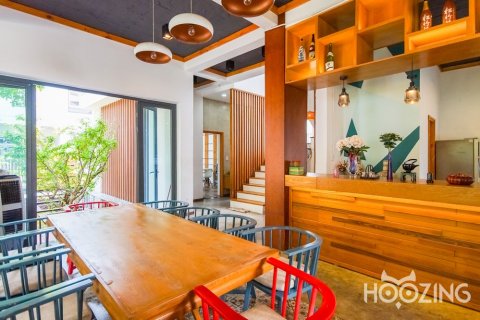 3 bedrooms Villa in Thu Duc, Ho Chi Minh, Vietnam No. 31427