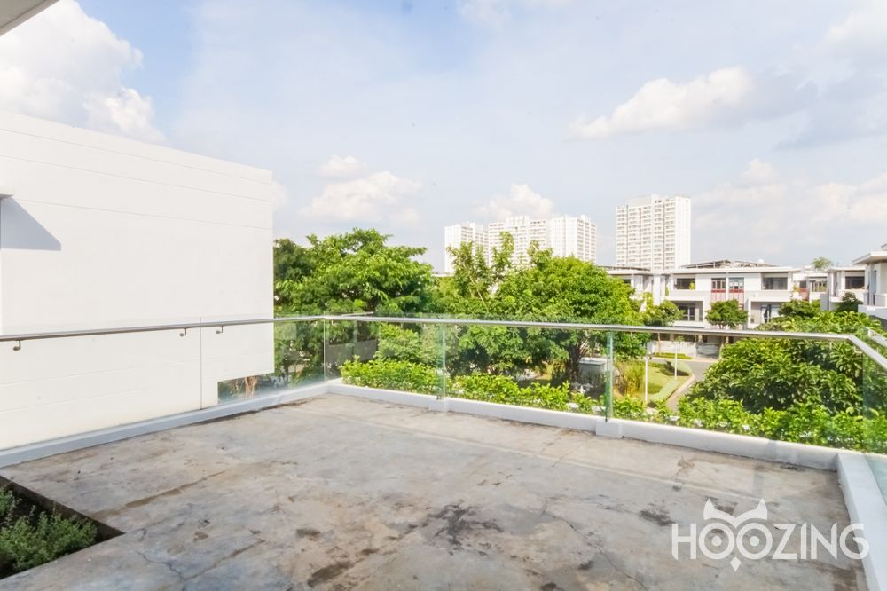 3 bedrooms Villa in Thu Duc, Ho Chi Minh, Vietnam No. 31427