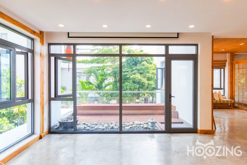 3 bedrooms Villa in Thu Duc, Ho Chi Minh, Vietnam No. 31427