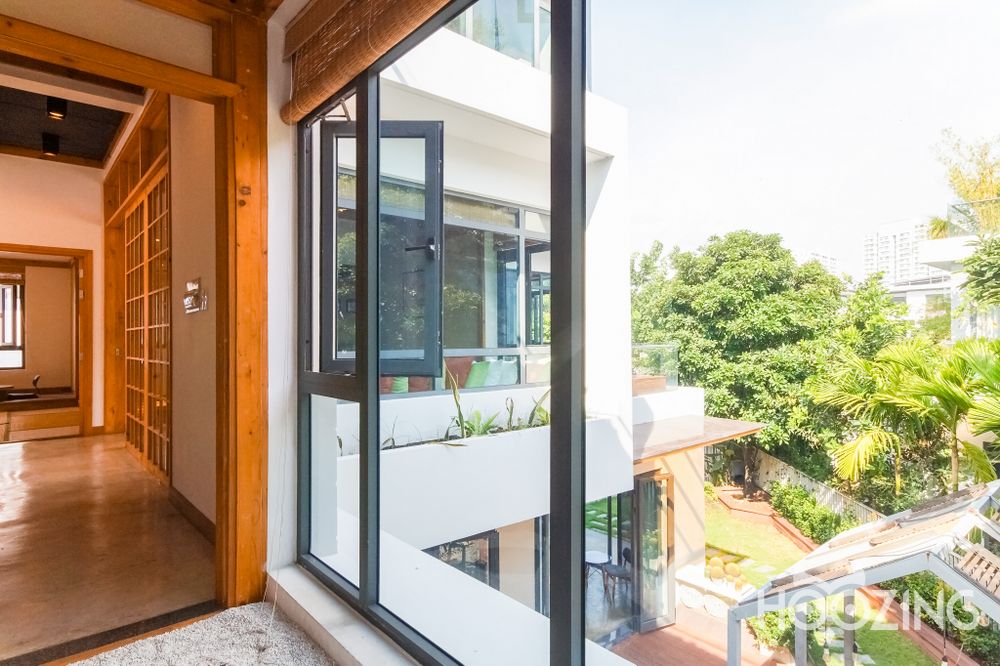 3 bedrooms Villa in Thu Duc, Ho Chi Minh, Vietnam No. 31427