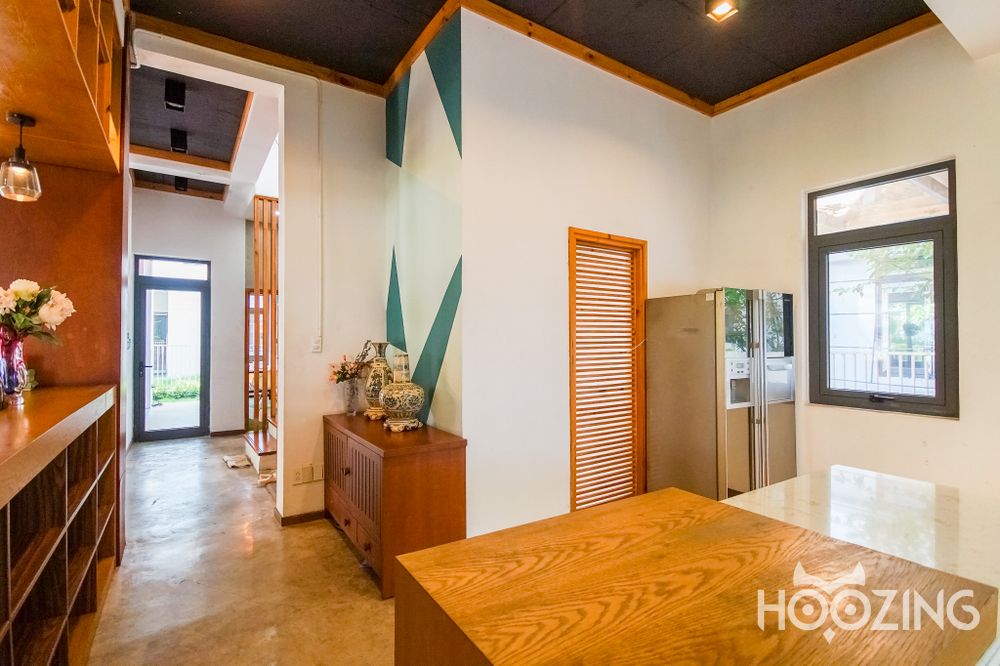 3 bedrooms Villa in Thu Duc, Ho Chi Minh, Vietnam No. 31427