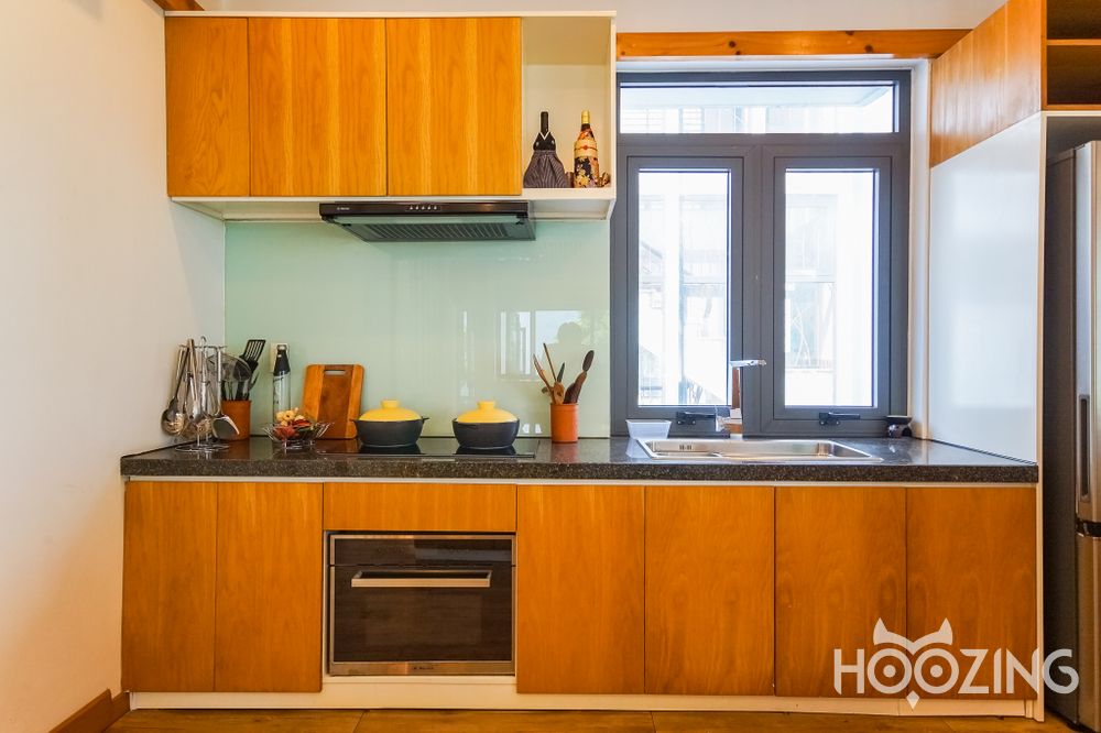 3 bedrooms Villa in Thu Duc, Ho Chi Minh, Vietnam No. 31427